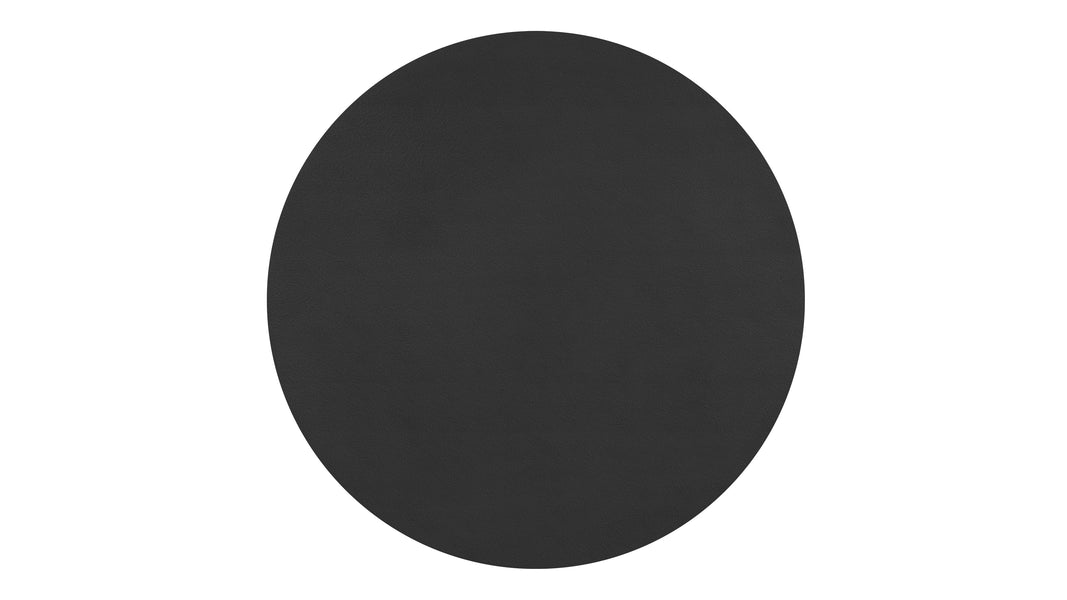 OrionOrion - Orion Side Table, Black Concrete