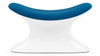 Alpha - Indigo Blue Wool - Image 1