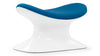 Alpha - Indigo Blue Wool - Image 2