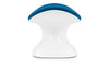 Alpha - Indigo Blue Wool - Image 3