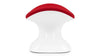 Alpha - Bold Red Wool - Image 3