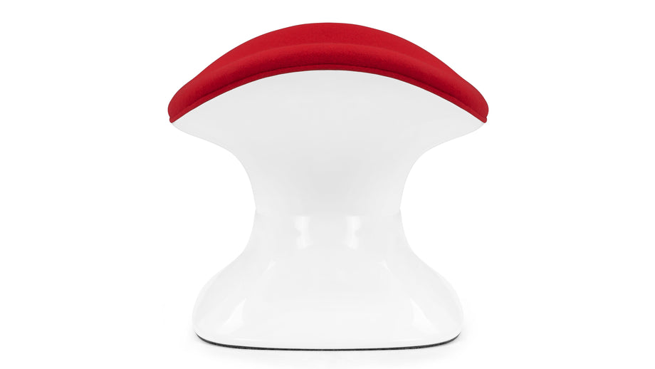 AlphaBold Red Wool