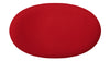 Alpha - Bold Red Wool - Image 4