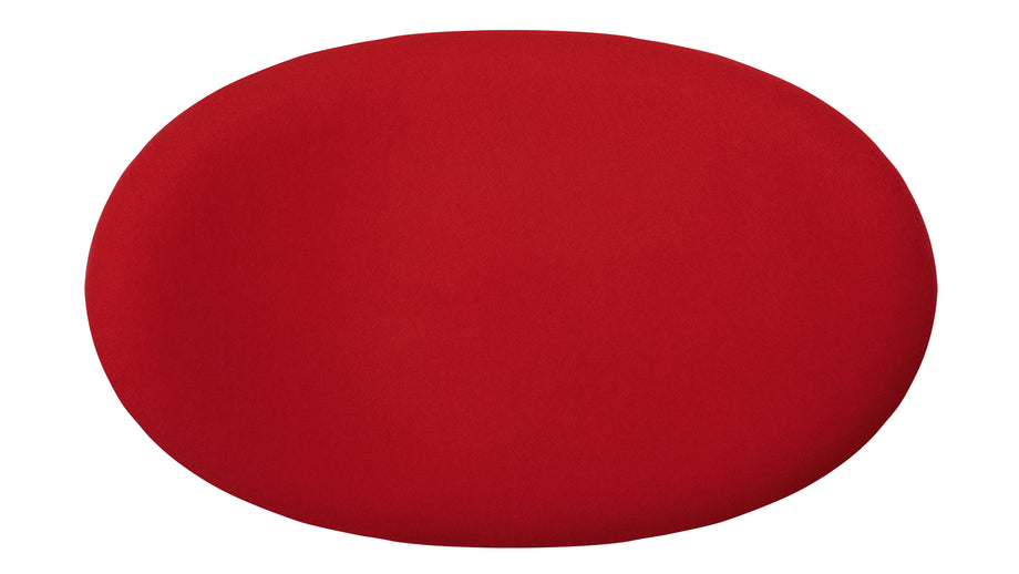 AlphaBold Red Wool