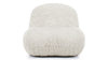 Rocha - Natural Vegan Fur - Image 1