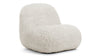 Rocha - Natural Vegan Fur - Image 2