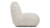 Rocha - Natural Vegan Fur - Image 3