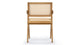 Jeanneret Outdoor - Natural Teak - Image 4