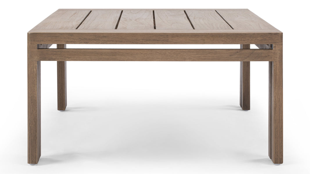LussoWeathered Teak