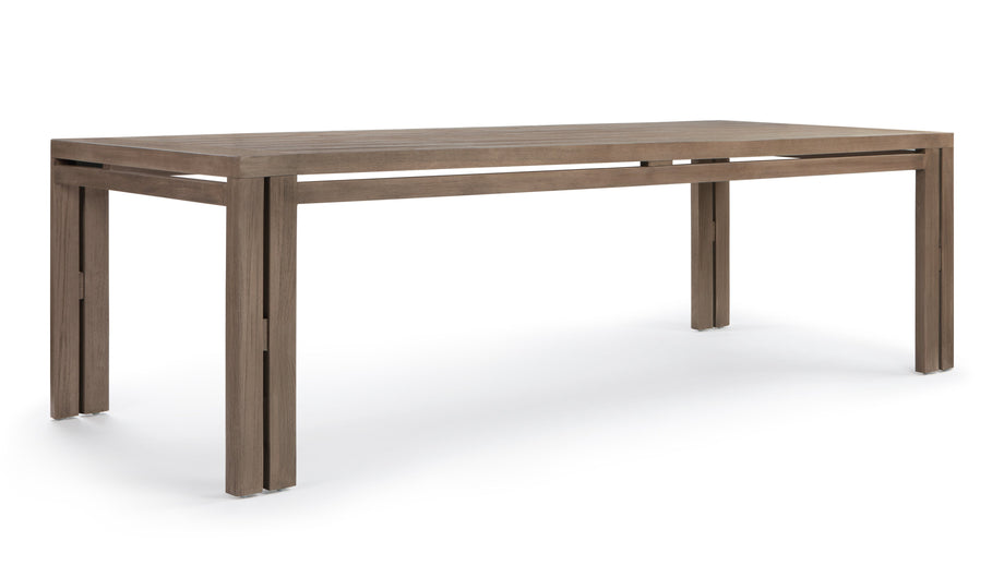LussoWeathered Teak