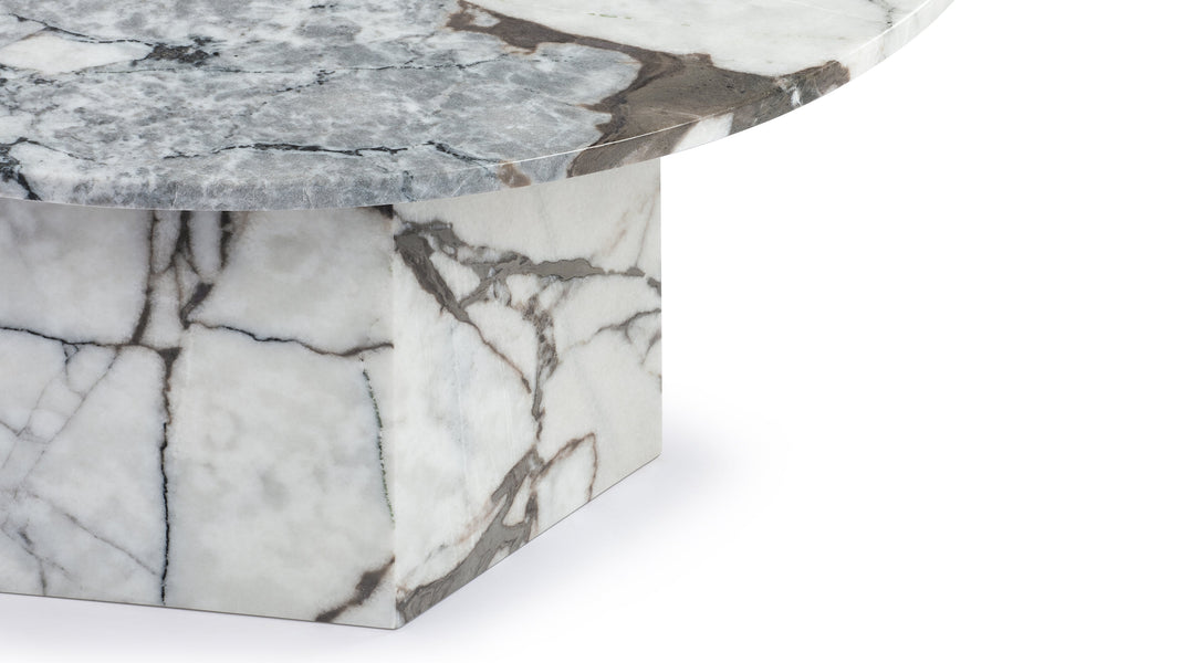 SagaModellato Marble