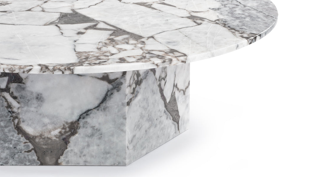 SagaModellato Marble