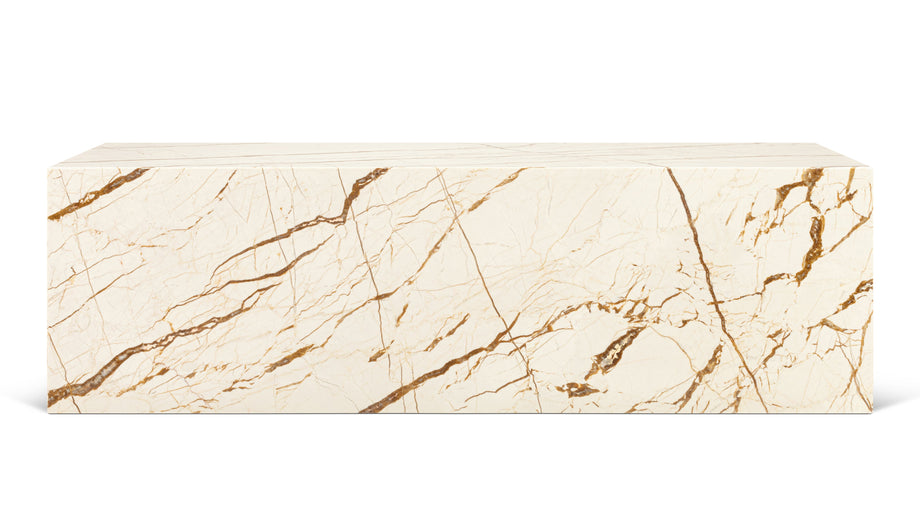 PlintSofita Gold Marble