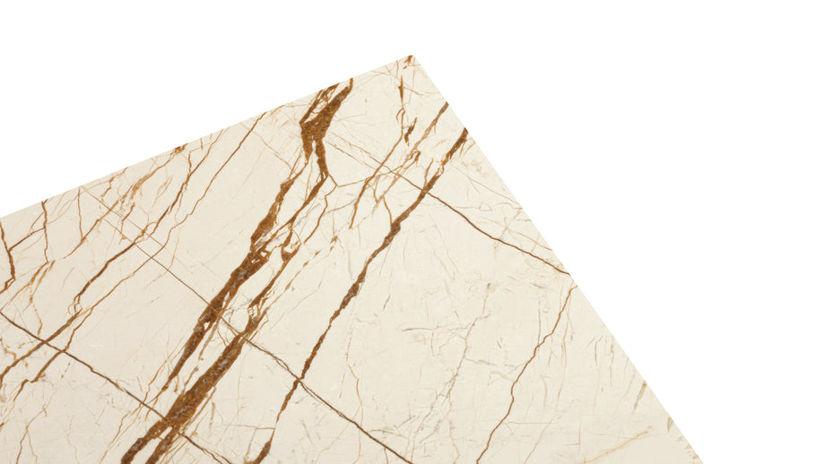 PlintSofita Gold Marble