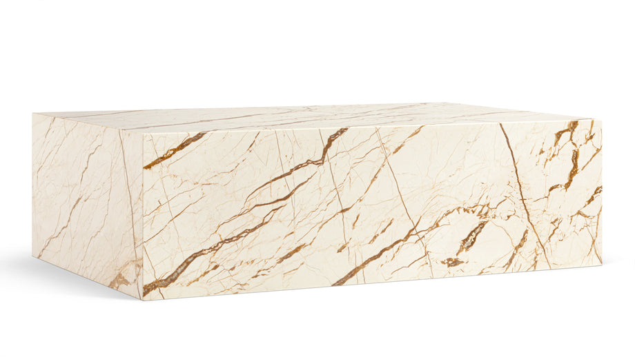 PlintSofita Gold Marble