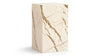 Plinth - Sofita Gold Marble - Image 2