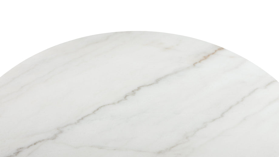 SagaFiore Bianco Marble