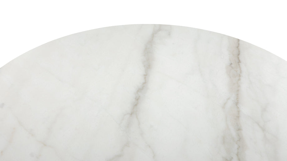 SagaFiore Bianco Marble