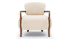 Cabana - Natural Luxe Sheepskin - Image 1