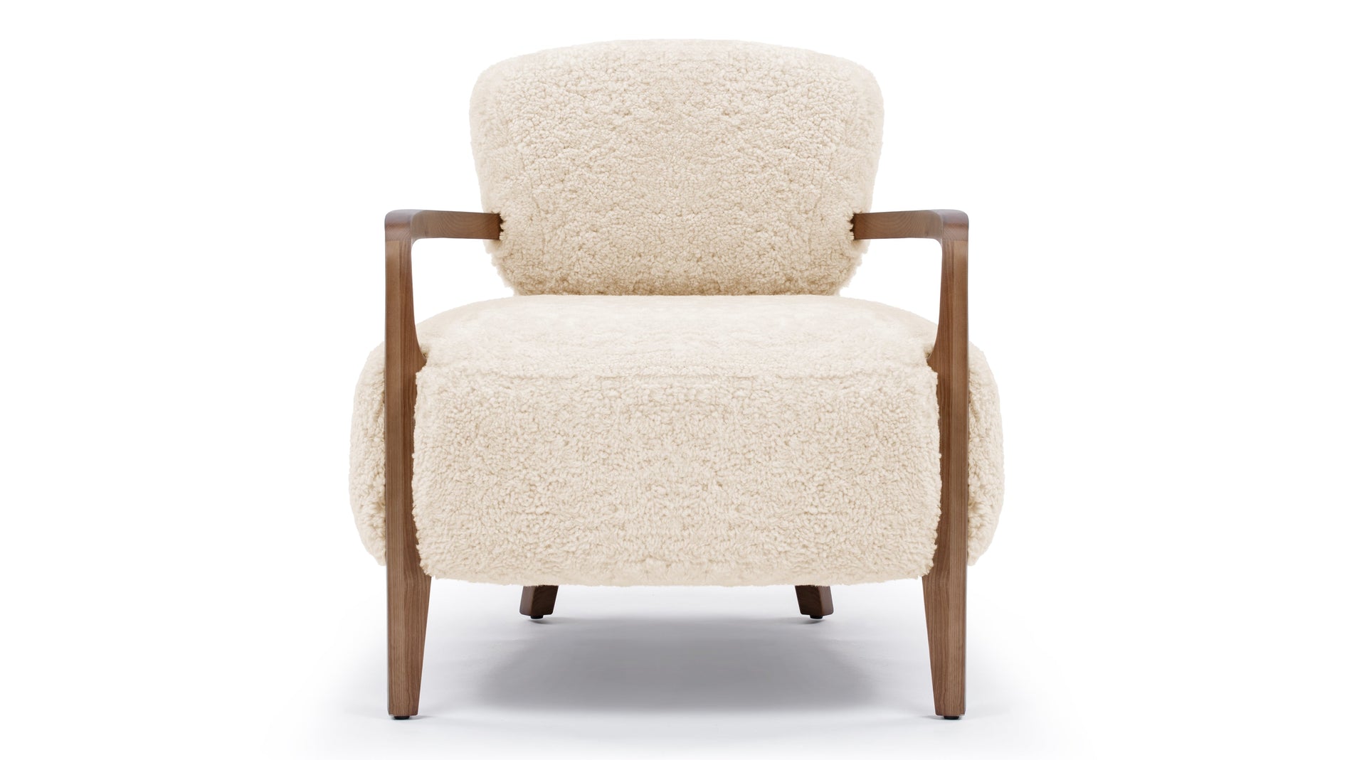 CabanaNatural Luxe Sheepskin