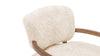 Cabana - Natural Luxe Sheepskin - Image 5