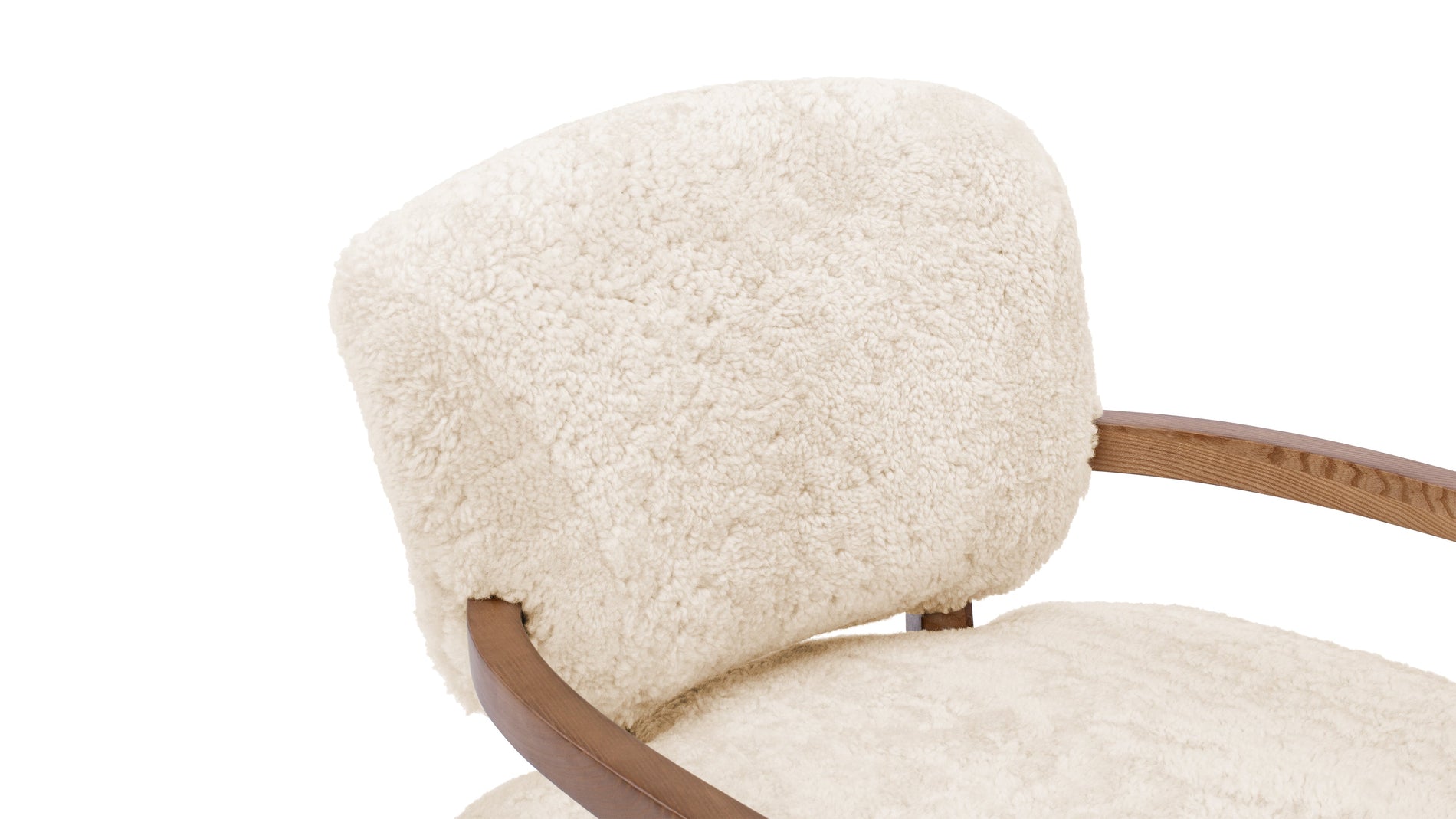 CabanaNatural Luxe Sheepskin