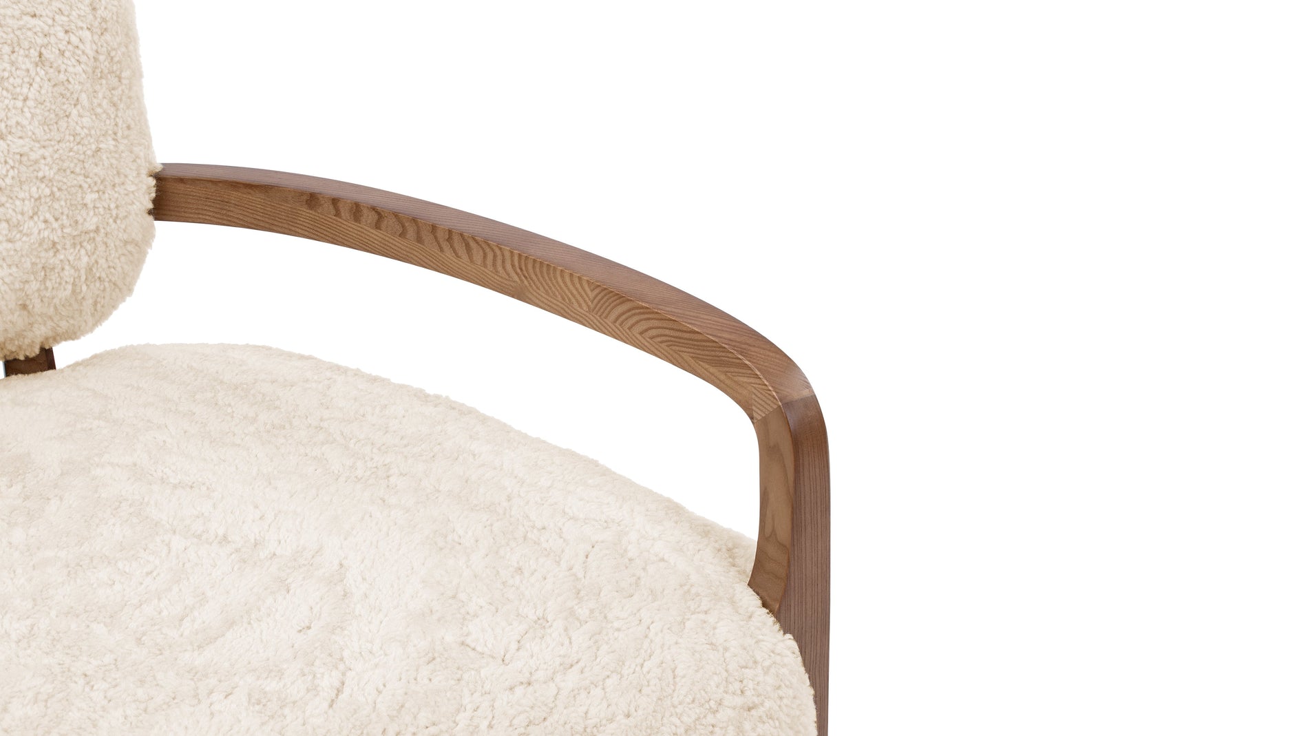 CabanaNatural Luxe Sheepskin