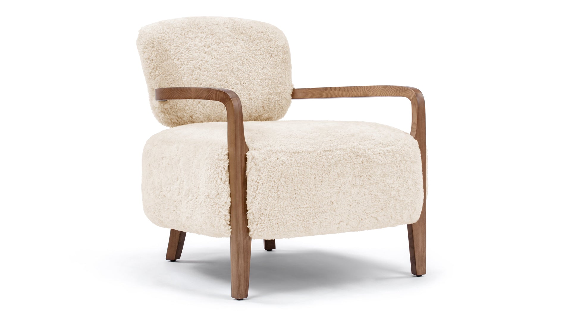 CabanaNatural Luxe Sheepskin