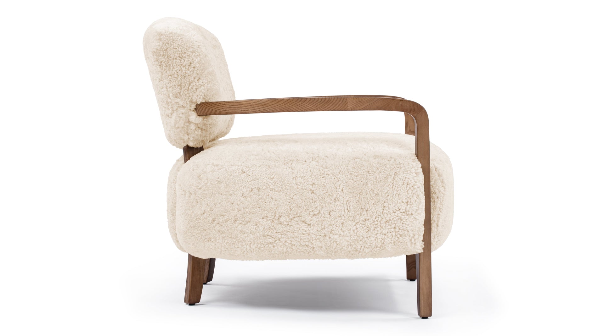 CabanaNatural Luxe Sheepskin