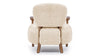 Cabana - Natural Luxe Sheepskin - Image 4