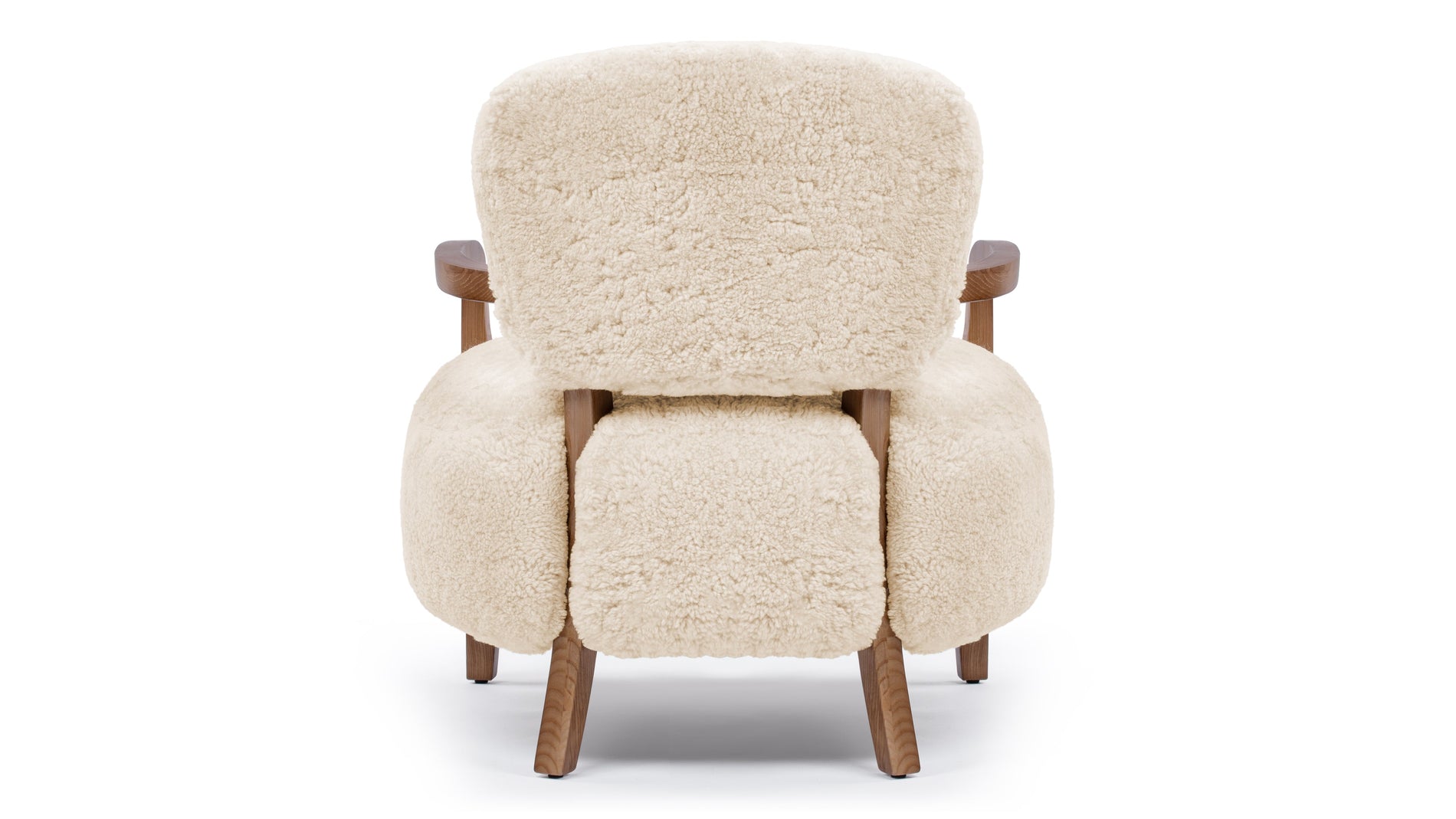 CabanaNatural Luxe Sheepskin