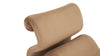 Etcetera - Tan Velvet - Image 5