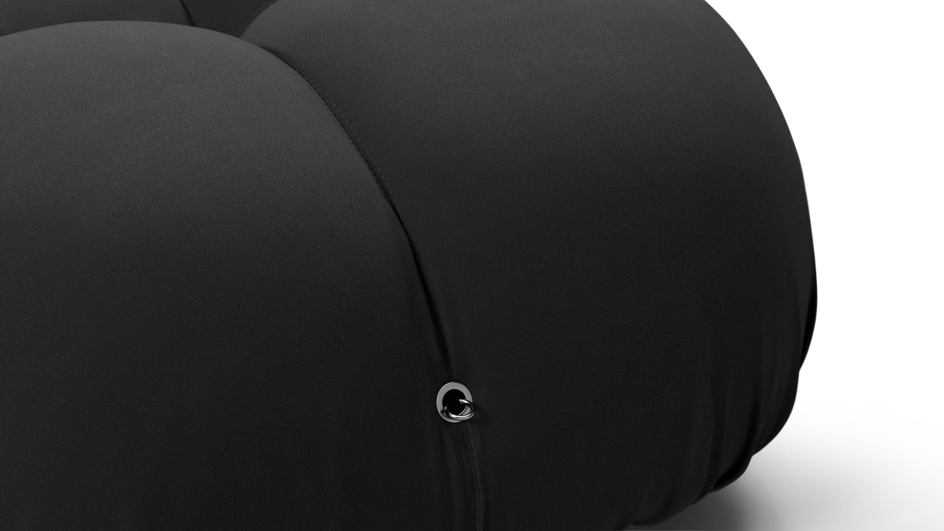 Bellini ModuleBlack Performance Weave (Outdoor)