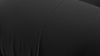 Bellini Module - Black Performance Weave (Outdoor) - Image 8