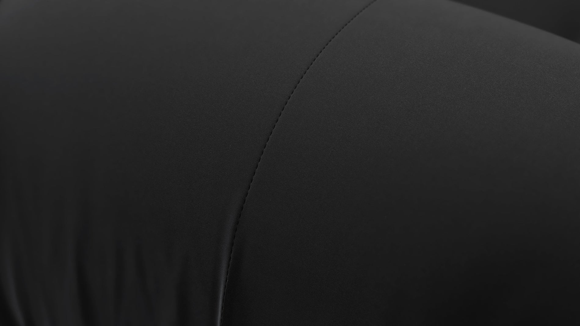 Bellini ModuleBlack Performance Weave (Outdoor)