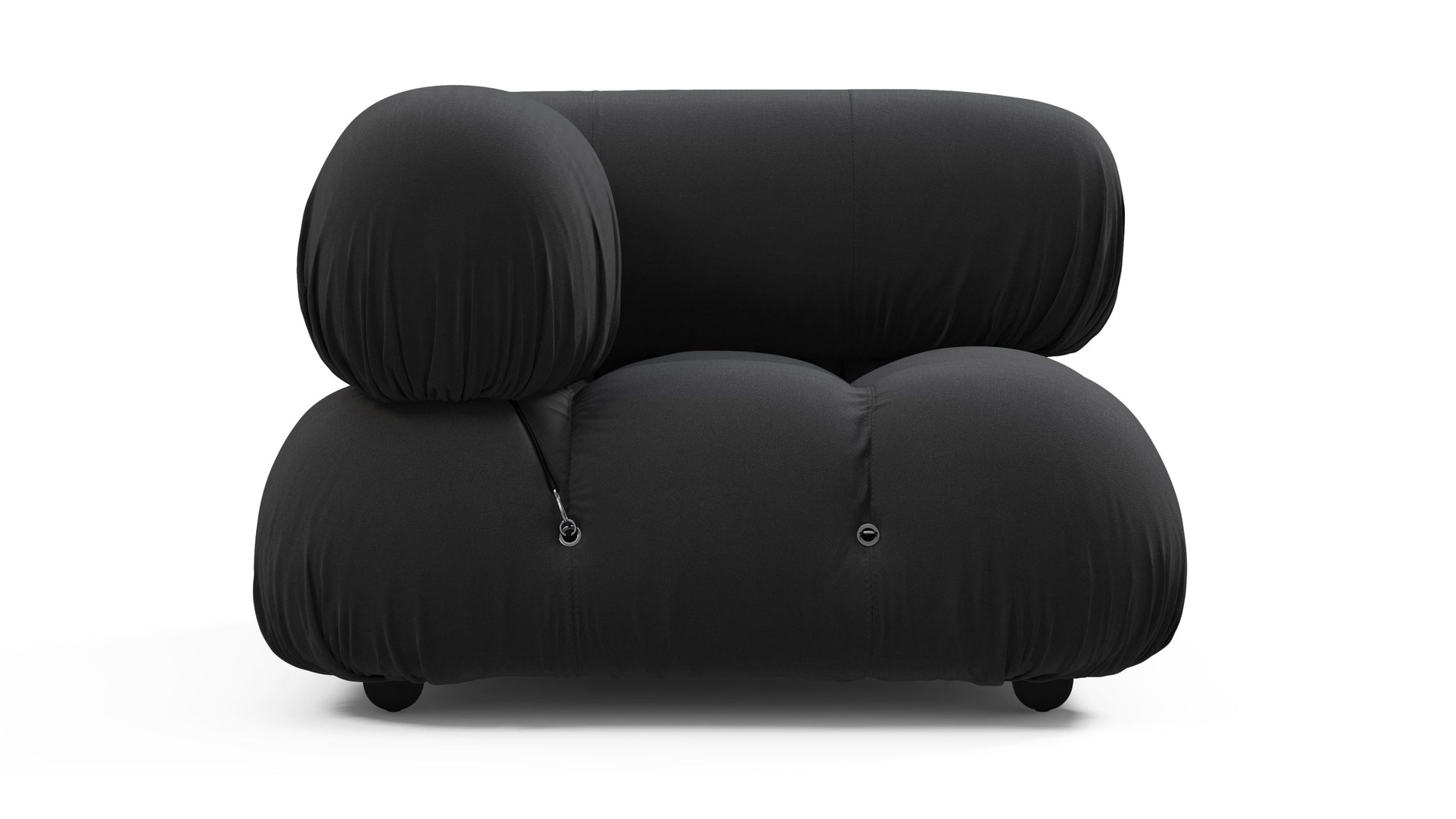Bellini ModuleBlack Performance Weave (Outdoor)