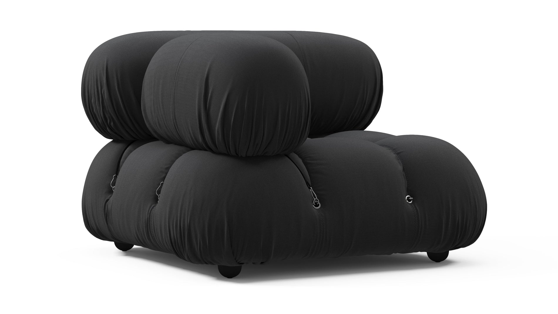 Bellini ModuleBlack Performance Weave (Outdoor)