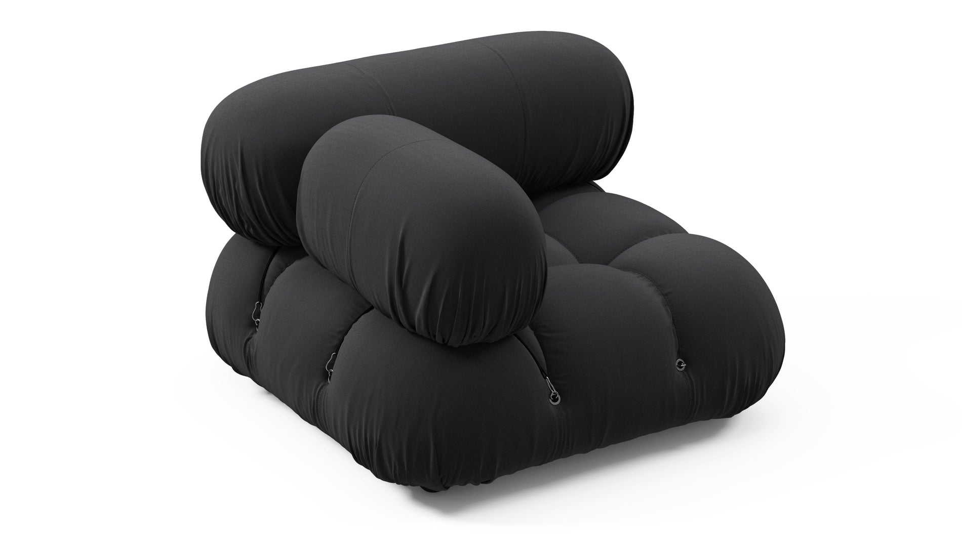 Bellini ModuleBlack Performance Weave (Outdoor)
