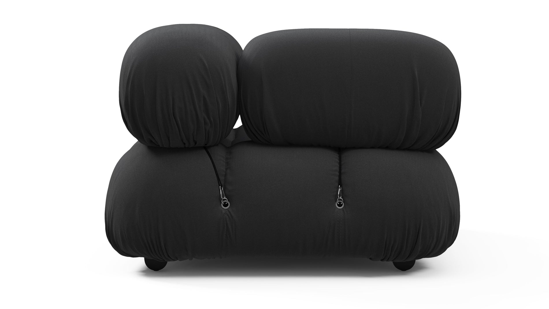 Bellini ModuleBlack Performance Weave (Outdoor)