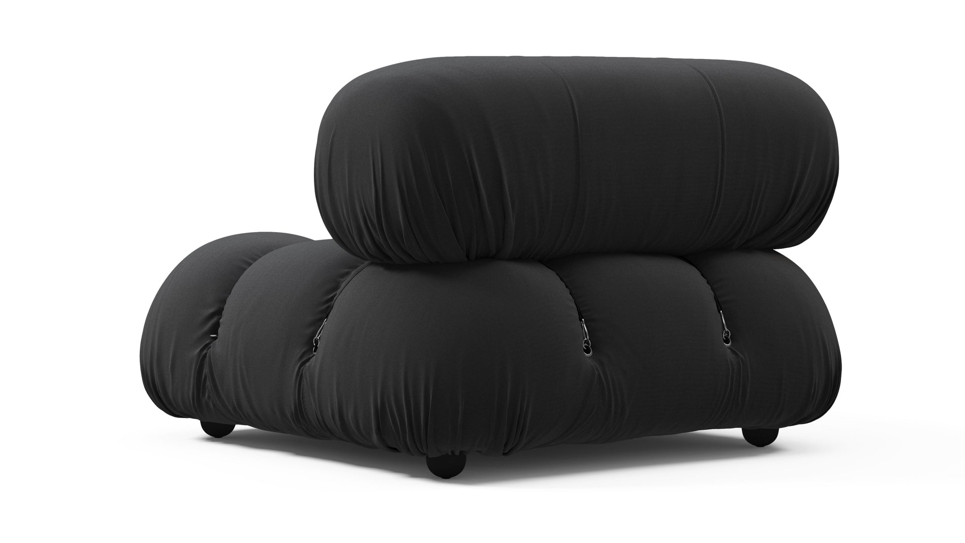 Bellini ModuleBlack Performance Weave (Outdoor)