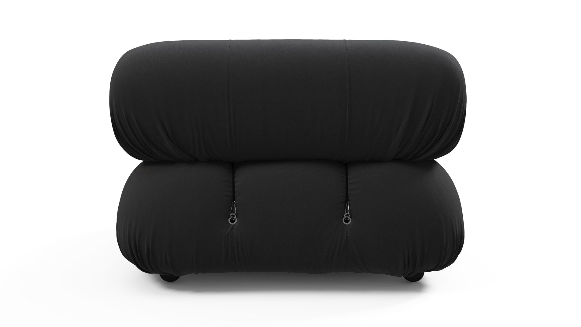 Bellini ModuleBlack Performance Weave (Outdoor)