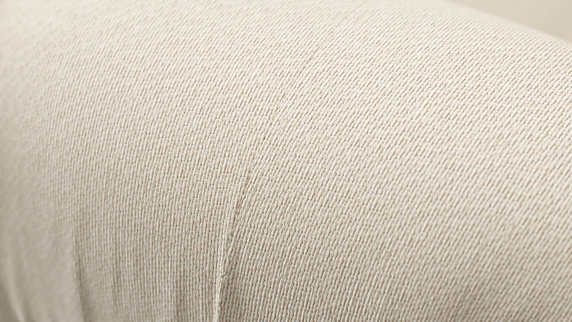 Bellini ModuleCream Chunky Performance Weave (Outdoor)