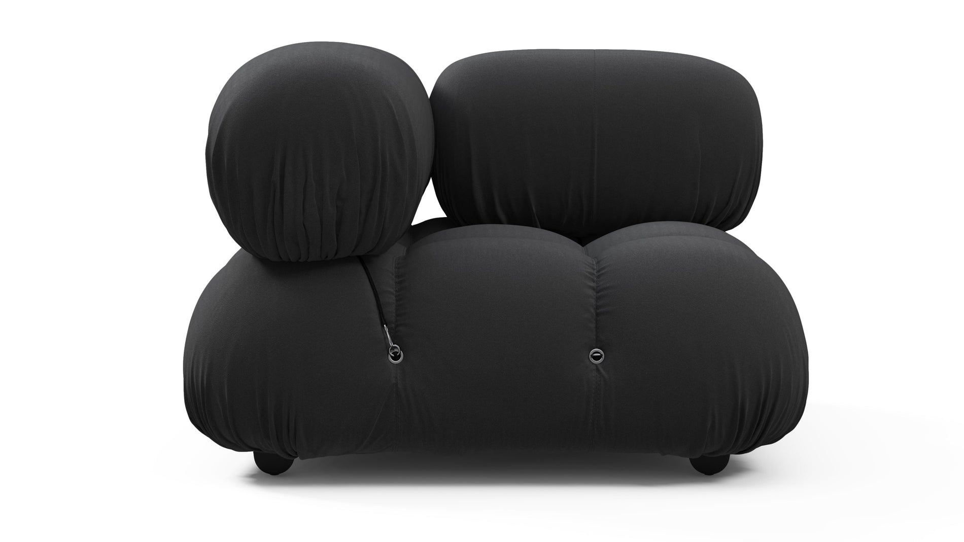 Bellini ModuleBlack Performance Weave (Outdoor)