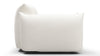 Marenco - Soft White Performance Weave (Outdoor) - Image 3