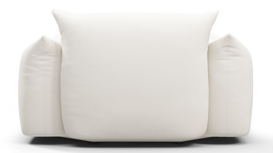 MarencoSoft White Performance Weave (Outdoor)
