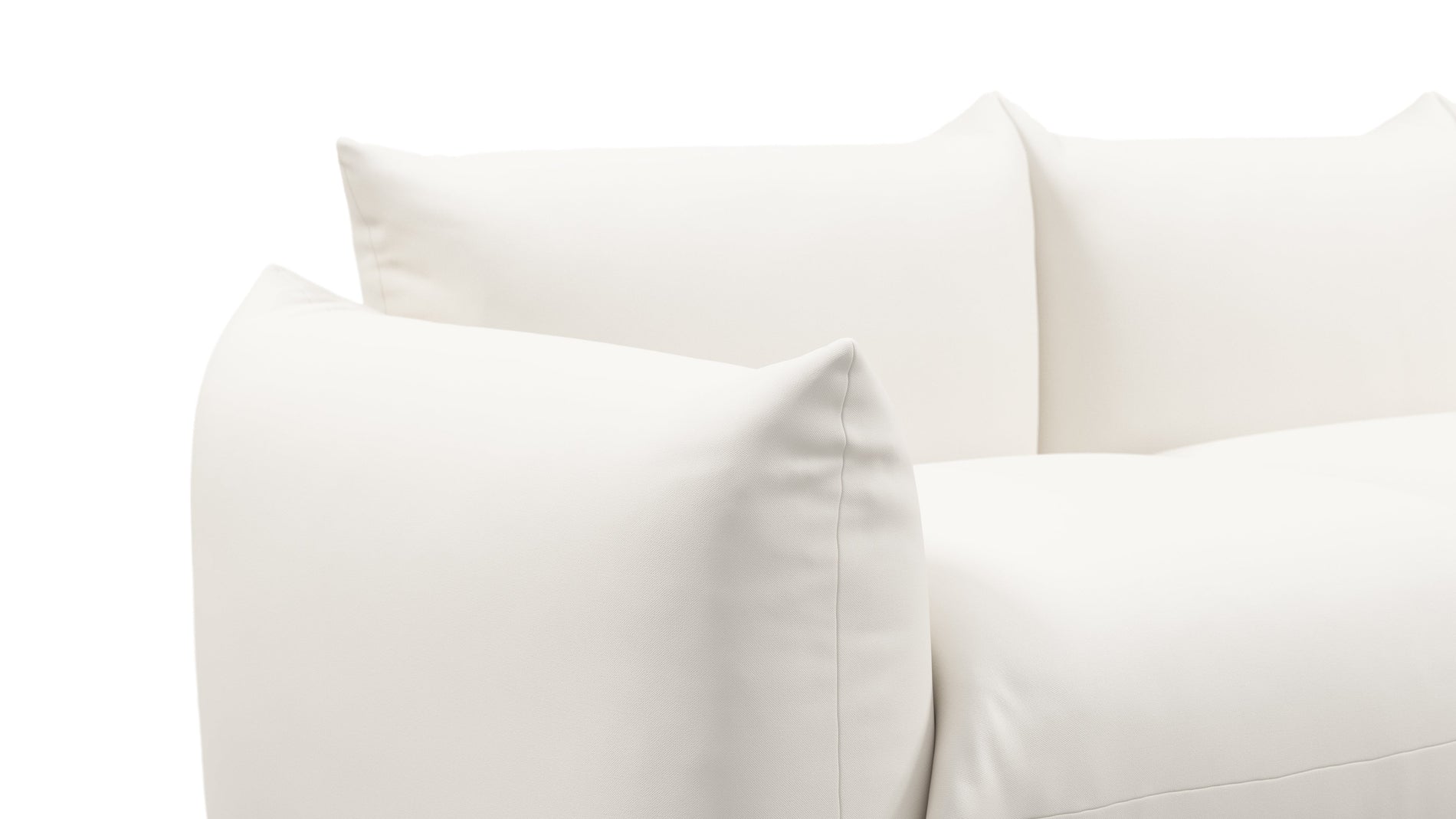 MarencoSoft White Performance Weave (Outdoor)