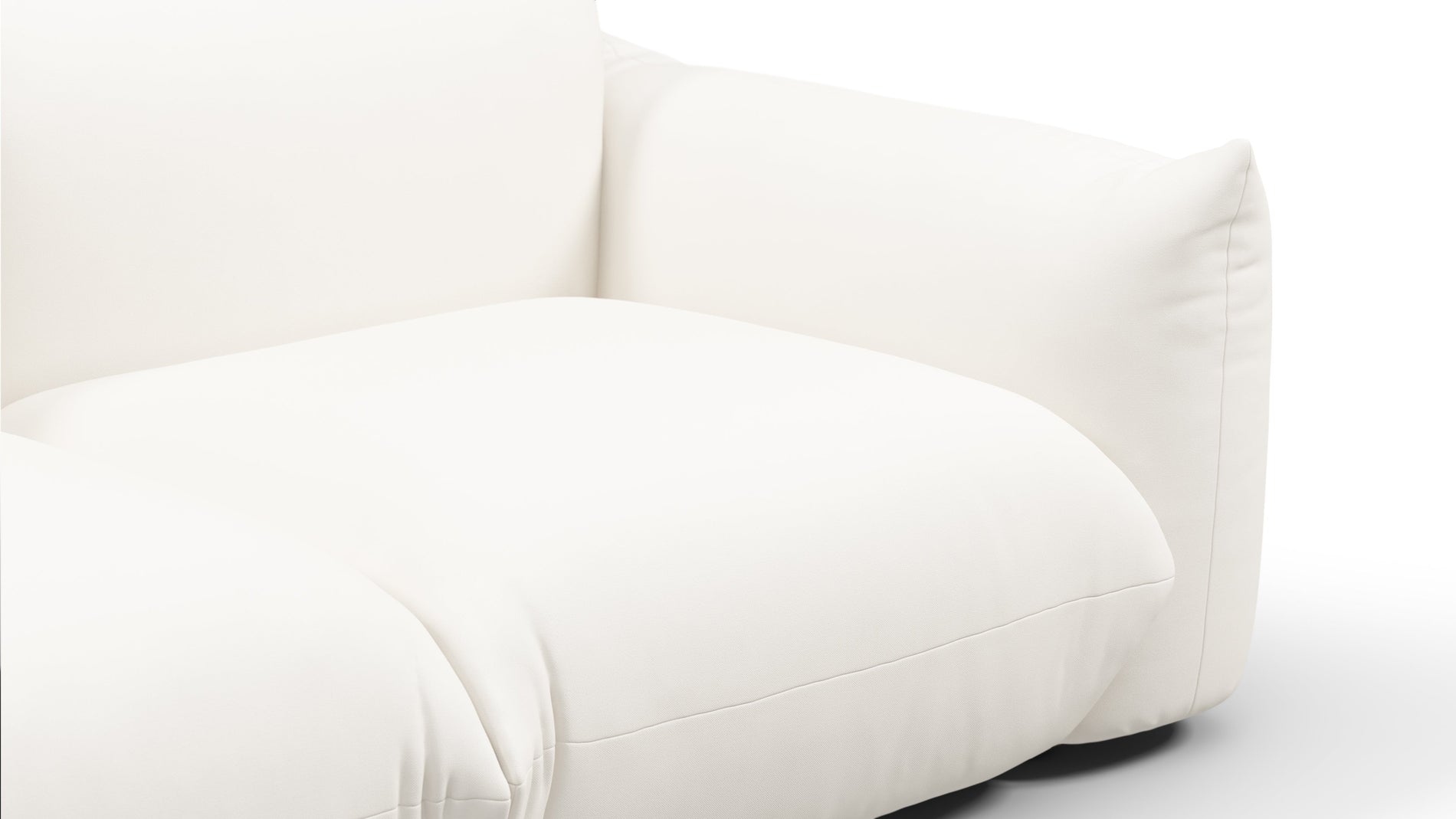 MarencoSoft White Performance Weave (Outdoor)