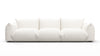 Marenco - Soft White Performance Weave (Outdoor) - Image 1