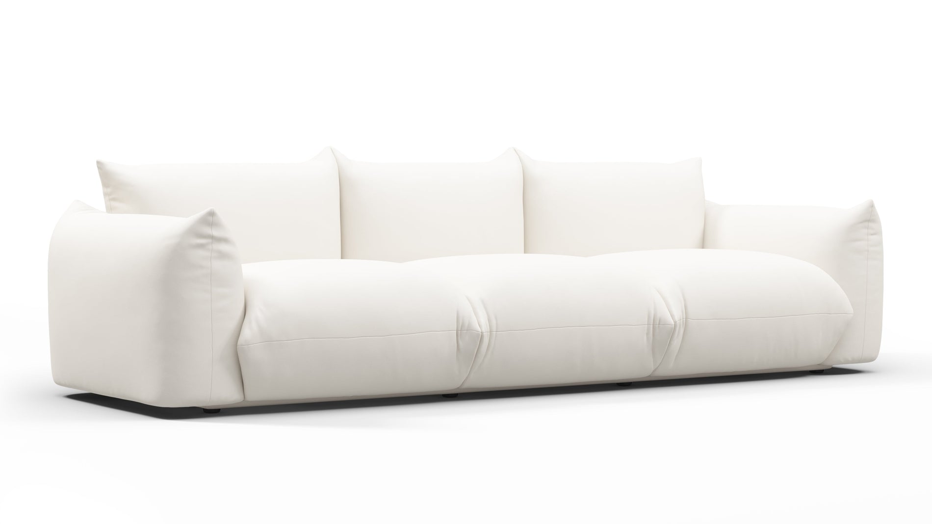 MarencoSoft White Performance Weave (Outdoor)