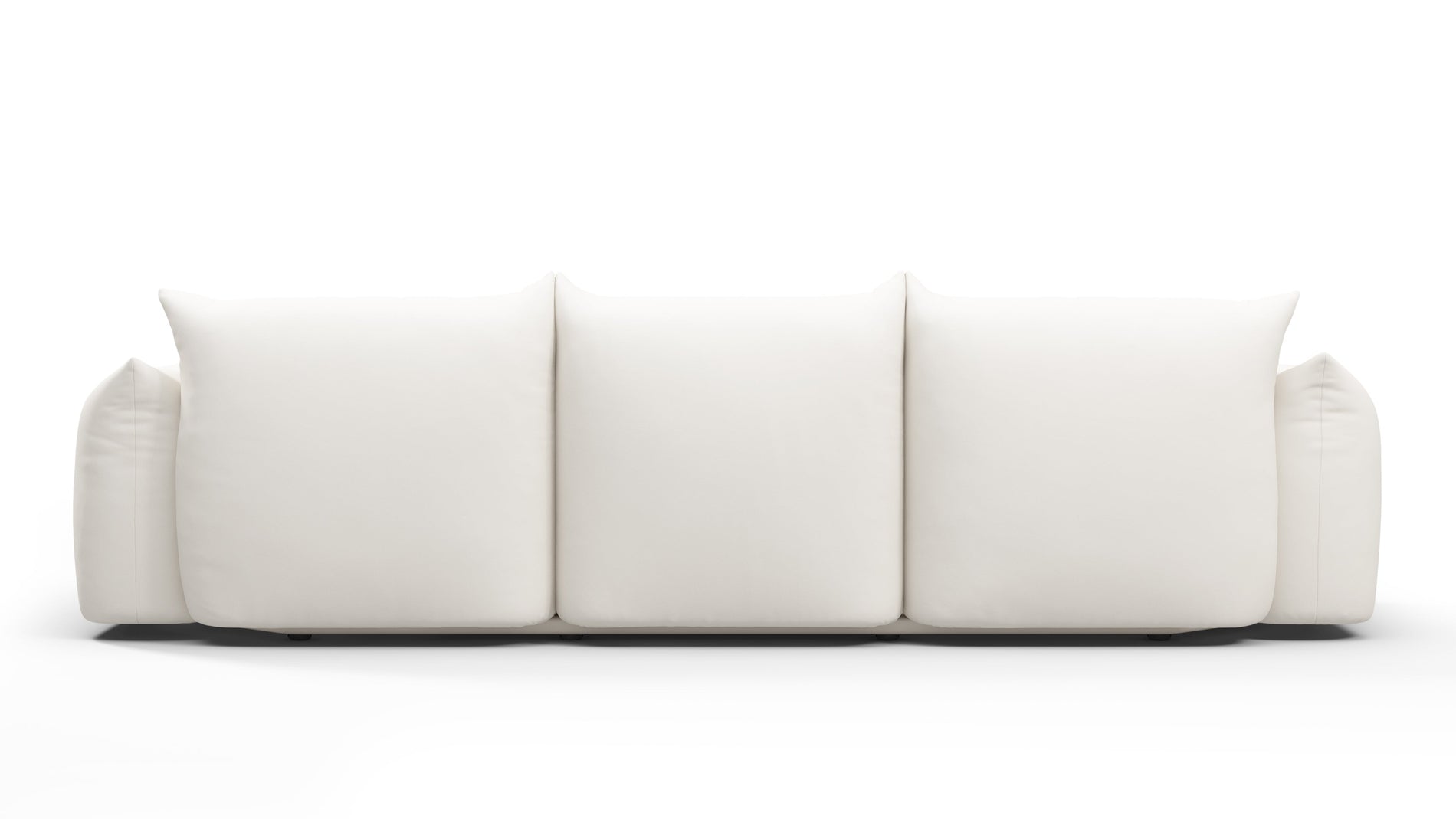 MarencoSoft White Performance Weave (Outdoor)